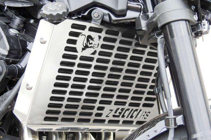 S2-Concept Radiator grille Kawasaki Z900RS | W12K1733