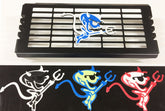 S2-Concept Radiator grille SV-650 | W12S1434