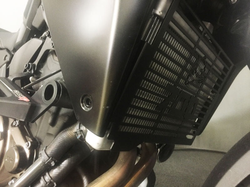 S2-Concept Radiator grille MT07 TRACER | W12Y4605-1