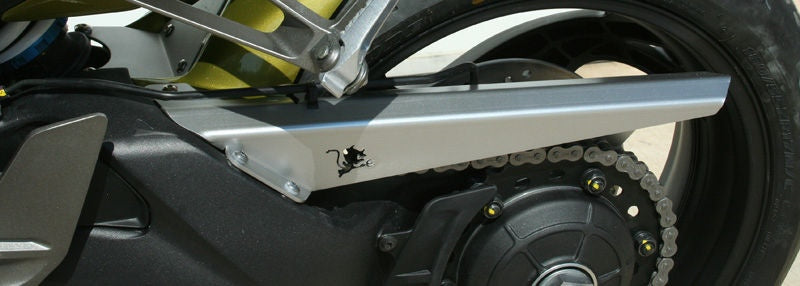S2-Concept Chain guard CB1000R | W13H4742