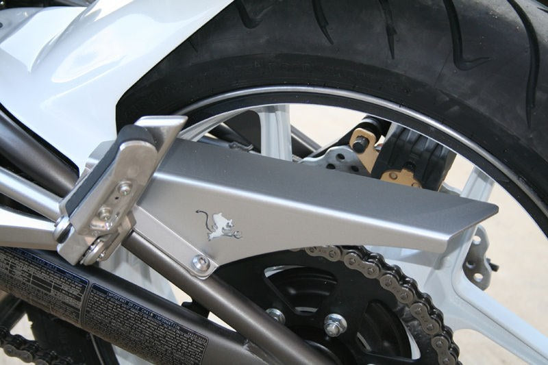 S2-Concept Chain guard ER6 | W13K4086
