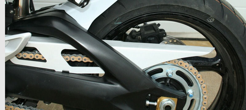 S2-Concept Chain guard B-KING | W13S4300