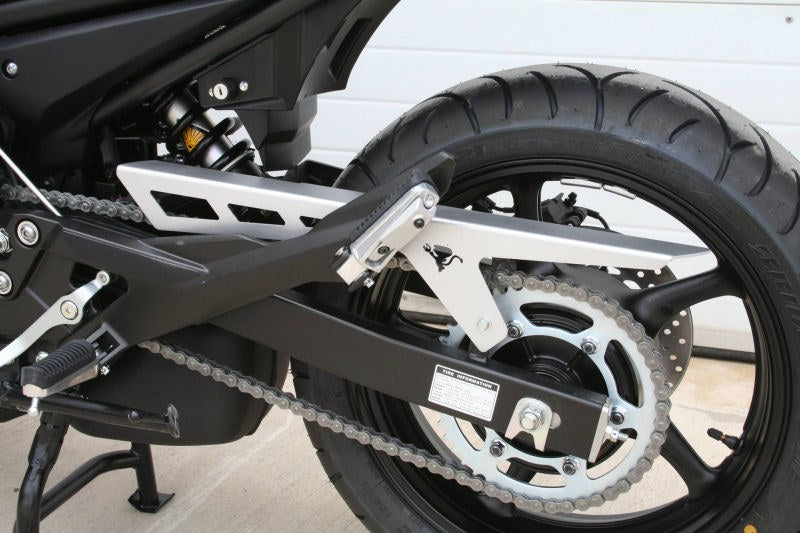 S2-Concept Chain guard XJ6 | W13Y5034