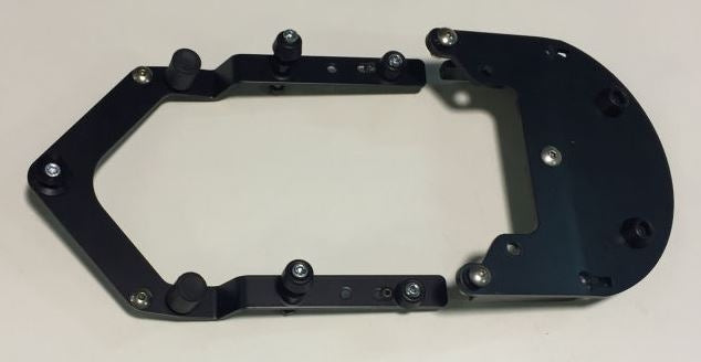 S2-Concept Kit fixation Saddle Speed XSR 700 | W43Y.SUP_SPEED