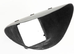 S2-Concept Fiberglass Air Tube for KAWASAKI ZX6R de 2009 à 2017 | W47K.001