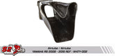 S2-Concept Fiberglass Air Tube for YAMAHA R6 de 2008 à 2016 | W47Y.002