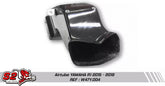 S2-Concept Fiberglass Air Tube for YAMAHA R1 from 2015 | W47Y.004