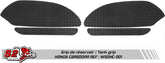 S2-Concept Tank grip pro : Kit for Honda CBR600RR 2007-2012 | W50HC-001