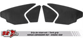 S2-Concept Tank grip pro : Kit for HONDA CBR1000RR 2012-2015 | W50HC-002