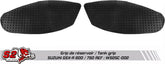 S2-Concept Tank grip pro : Kit for Suzuki GSX-R600/750 2008-2010 | W50SC-002