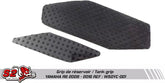 S2-Concept Tank grip pro : Kit for Yamaha R6 2008-2015 | W50YC-001