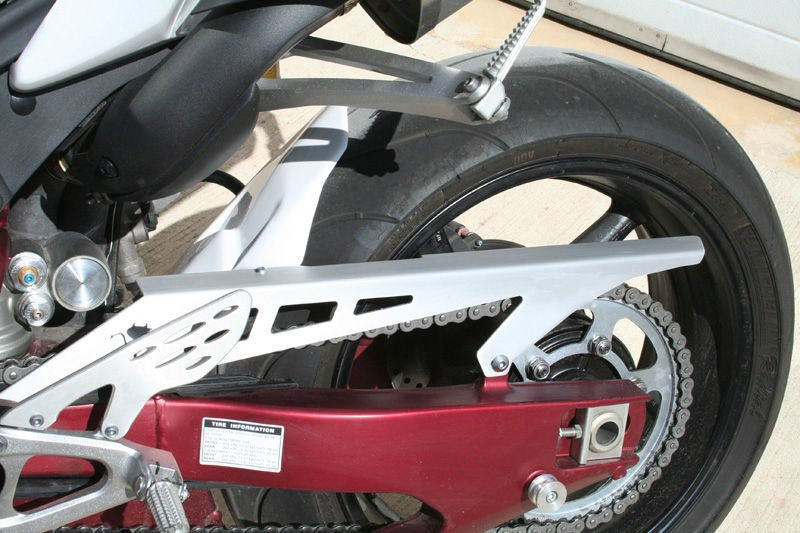 S2-Concept Rear mudguard R1 | Y1002