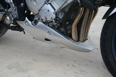 S2-Concept Belly pan FZ1 | Y1003
