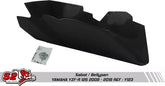 S2-Concept Belly pan YZF125 | Y123