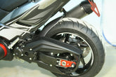 S2-Concept Rear mudguard TMAX 530 | Y532.000
