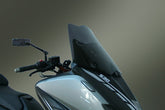 S2-Concept Mirror shutter TMAX 530 painted | Y535