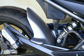 S2-Concept Rear mudguard XJ6 | Y602-XJ6