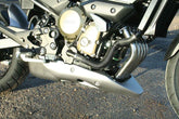 S2-Concept Belly pan for Yamaha XJ6 N/S | Y603
