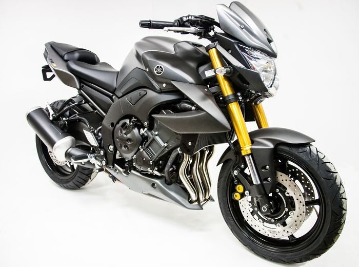 S2-Concept Nose fairing Yamaha XJ6 painted | Y606