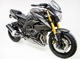 S2-Concept Nose fairing Yamaha XJ6 painted | Y606