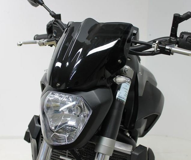 S2-Concept Nose fairing MT07 | Y704.1FU