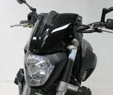 S2-Concept Nose fairing MT07 | Y704.1FU