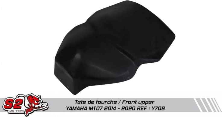 S2-Concept Fork head MT07 | Y706.000
