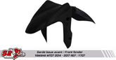 S2-Concept Front fender racing YAMAHA MT07 | Y707.000