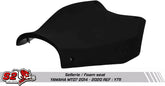 S2-Concept Saddle racing MT07 | Y711.000