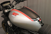 S2-Concept Tank cover classic MT07 | Y714.000
