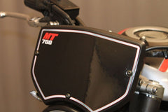 S2-Concept Nose fairing classic MT07 | Y716.000