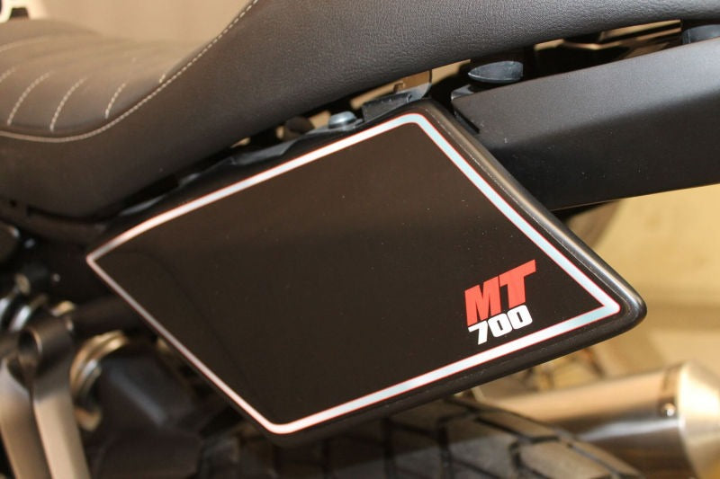 S2-Concept Side covers classic MT07 | Y717.000