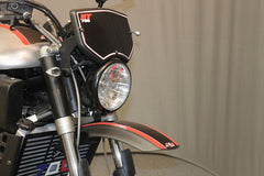 S2-Concept Front fender MT07 | Y723.000