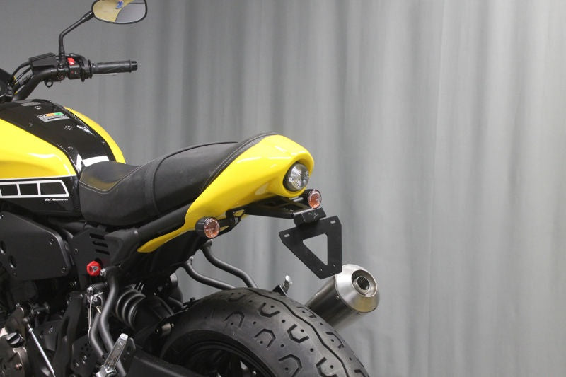 S2-Concept Back cover XSR 700 | Y725