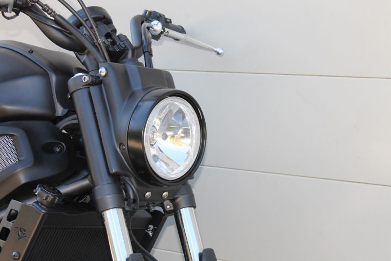 S2-Concept Nose fairing Yamaha XSR700 | Y727