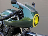 S2-Concept Fairing Yamaha XSR 700 | Y734A