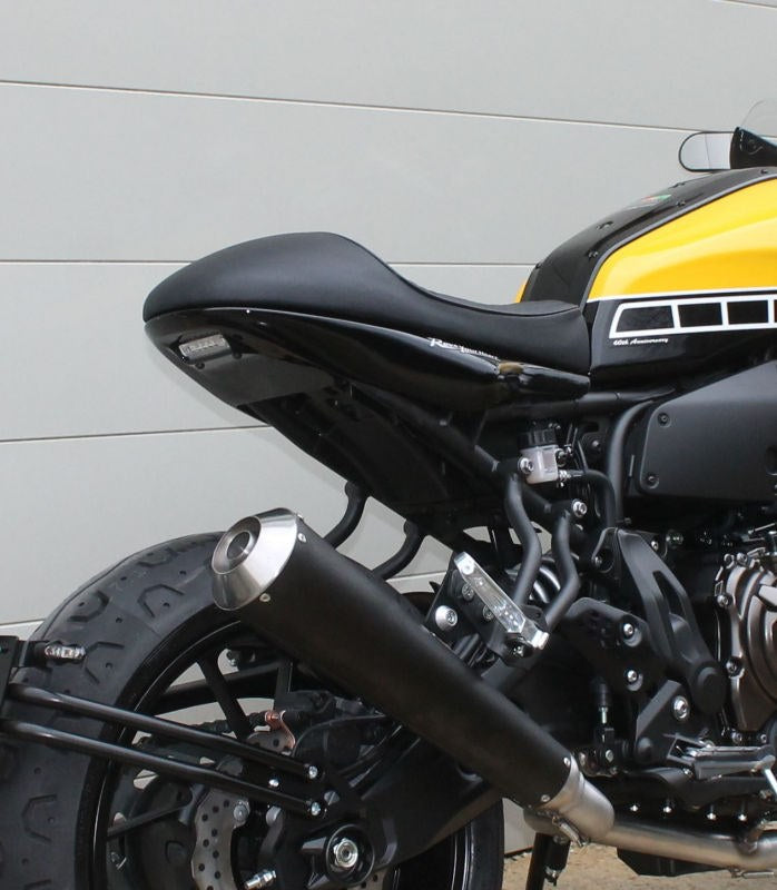 S2-Concept Back cover XSR 700 Speed | Y737