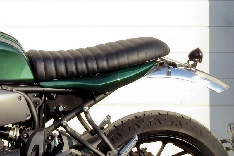 S2-Concept Back cover XSR 700 Plate | Y738