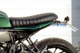S2-Concept Back cover XSR 700 Plate | Y738