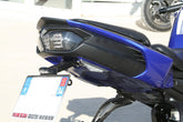 S2-Concept Wheel arch FZ8 | Y801.000-FZ8