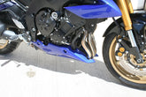 S2-Concept Belly pan Yamaha FZ8 | Y803
