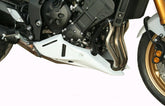 S2-Concept Belly pan for Yamaha FZ8 ABS | Y803ABS