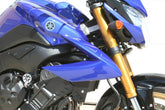 S2-Concept Radiator Scoops FZ8 | Y804