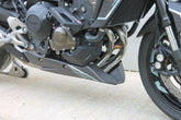 S2-Concept Belly pan MT09 | Y853