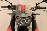 S2-Concept Nose fairing MT09 and painted | Y854