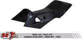 S2-Concept Rear saddle MT09 | Y857