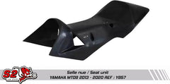 S2-Concept Rear saddle MT09 | Y857