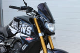 S2-Concept Nose fairing MT09 Bionic and painted | Y865