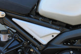 S2-Concept Deflector MT09 and XSR900 | Y866