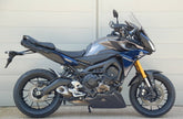 S2-Concept Belly pan MT09 Tracer | Y867
